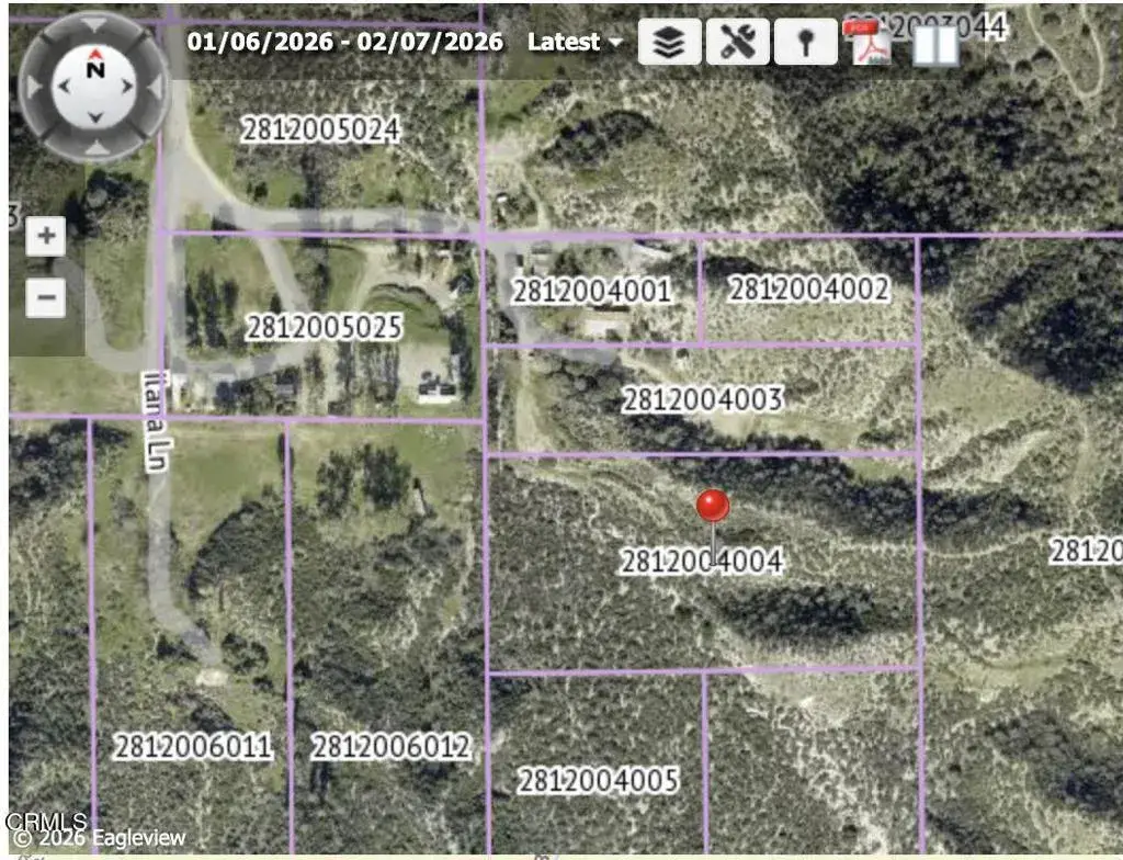 0 Ilana, Santa Clarita, CA 91390 - #1