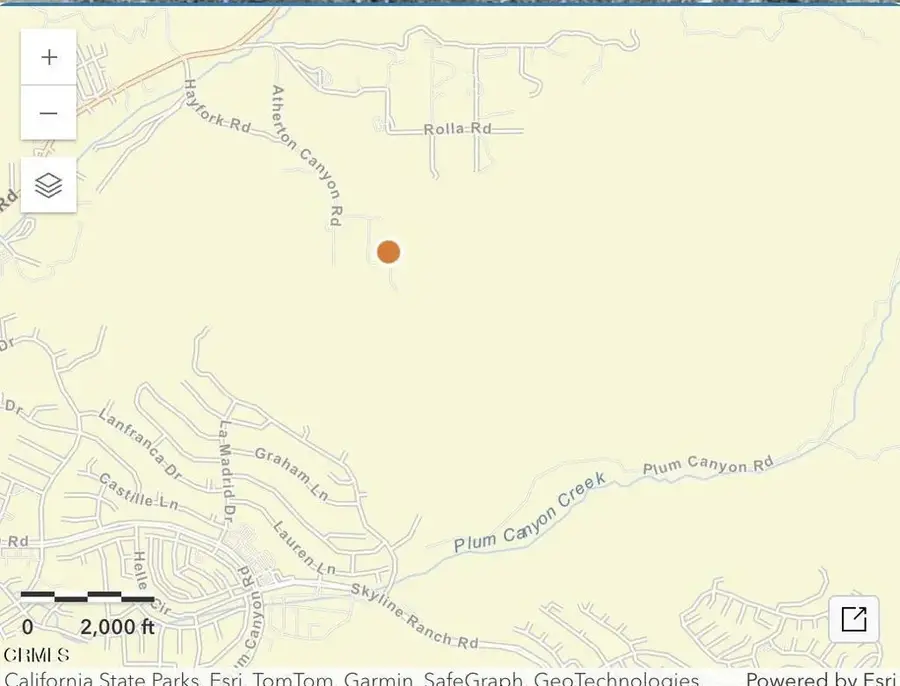 0 Ilana, Santa Clarita, CA 91390 - #2