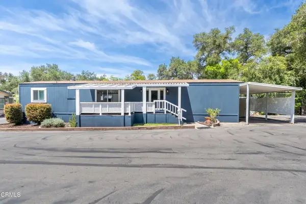 1273 S Rice #20, Ojai, CA 93023