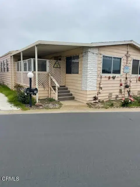 5540 W 5th #86, Oxnard, CA 93035 - #1