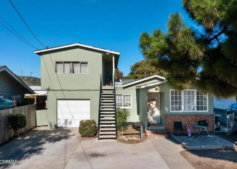 335 W Simpson Street #1-3, San Buenaventura Ventura, CA 93001 - #1