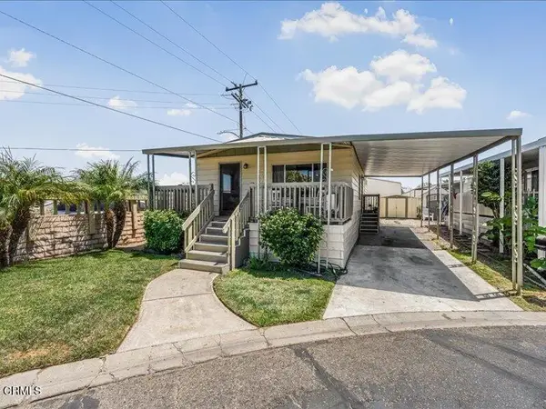 101 Yosemite #142, Oxnard, CA 93033