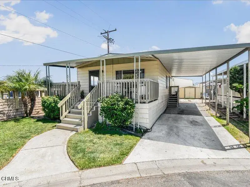 101 Yosemite #142, Oxnard, CA 93033 - #2