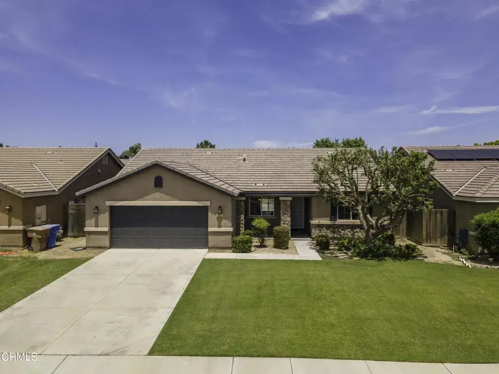 12226 Hawksmoor Street, Bakersfield, CA 93311 - #1