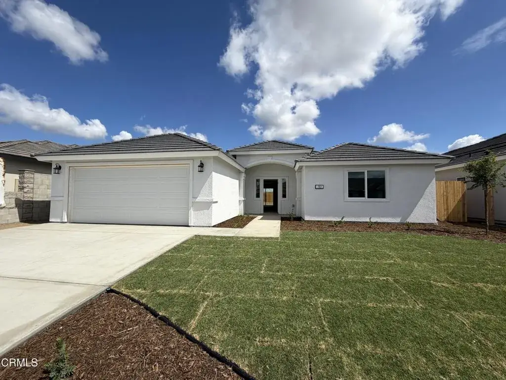 732 Sammy Way, Shafter, CA 93263 - #1