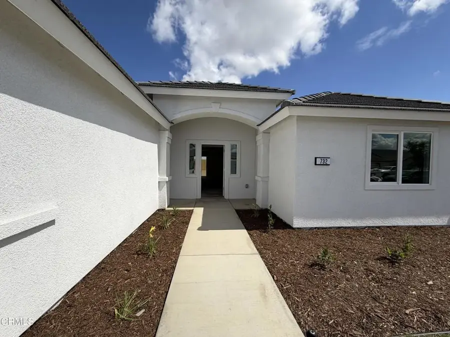 732 Sammy Way, Shafter, CA 93263 - #2