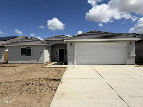 704 Sammy Way, Shafter, CA 93263