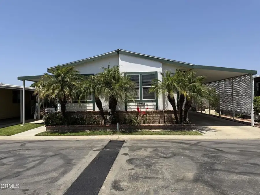 500 W Santa Maria #34, Santa Paula, CA 93060 - #2