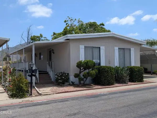 167 Via Rosal #167, Camarillo, CA 93012