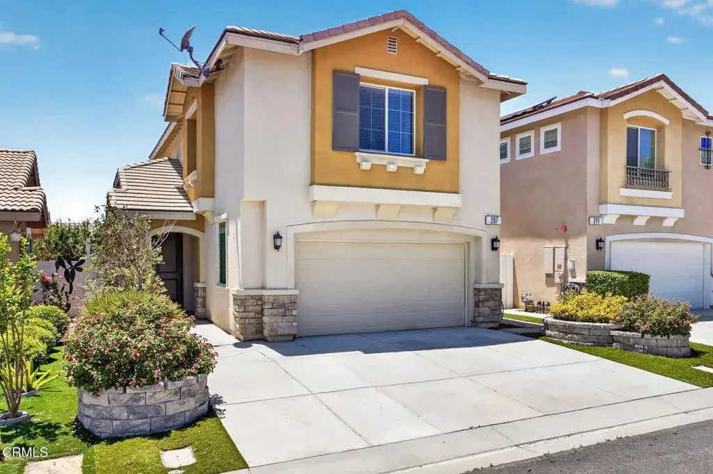 207 Clearwood Street, Fillmore, CA 93015 - #1