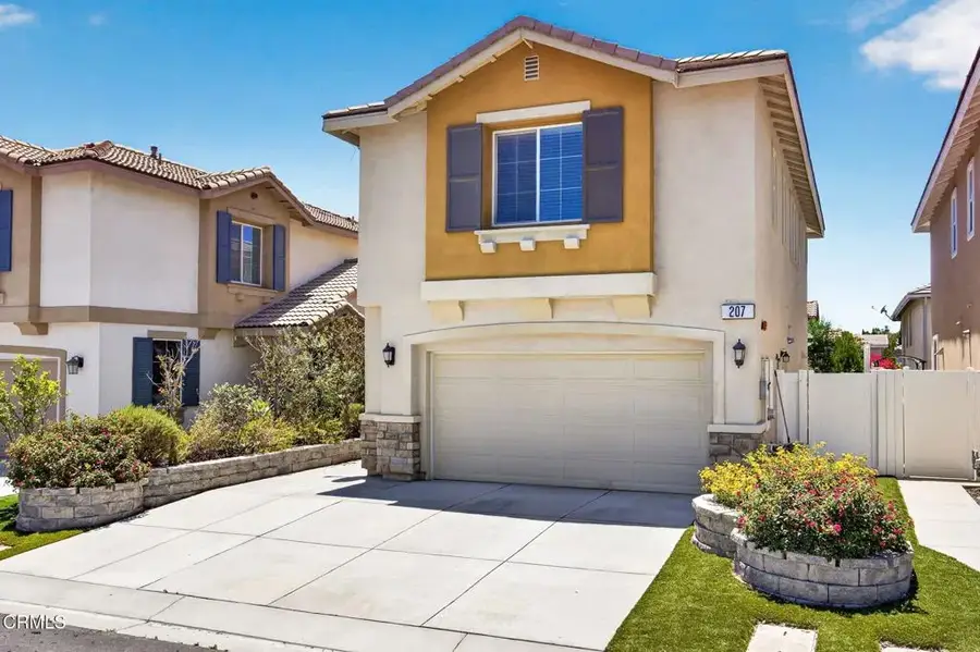 207 Clearwood Street, Fillmore, CA 93015 - #2