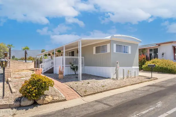 74 Don Antonio #74, Ojai, CA 93023