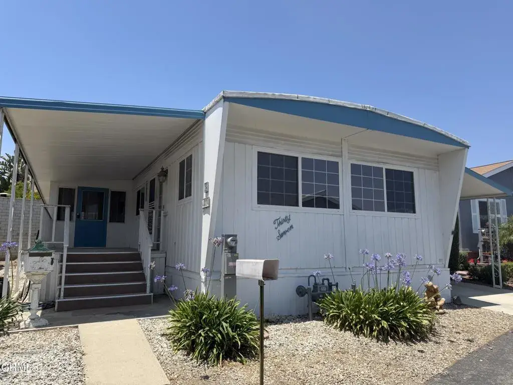 10685 Blackburn #37, San Buenaventura Ventura, CA 93004 - #1