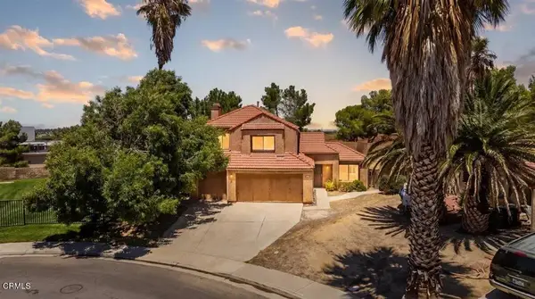 38350 San Mateo Avenue, Palmdale, CA 93551