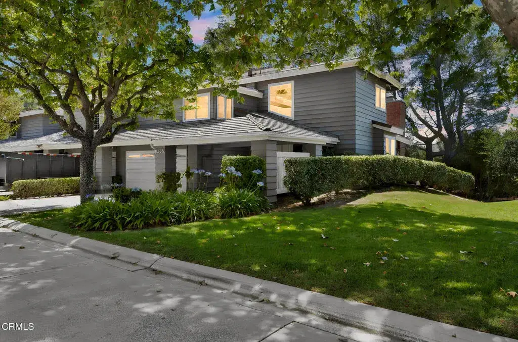 4655 Club View Drive, Westlake Village, CA 91362 - #1