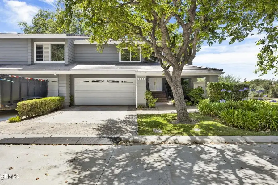 4655 Club View Drive, Westlake Village, CA 91362 - #3