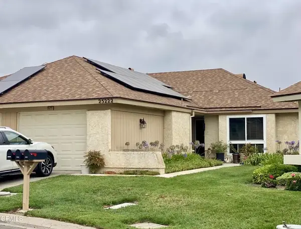 25222 Village 25, Camarillo, CA 93012