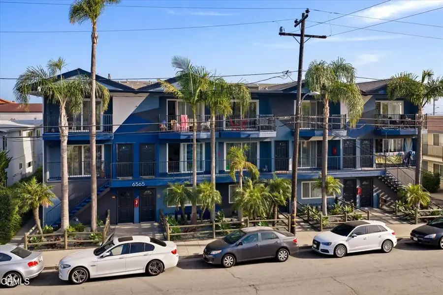 6565 Sabado Tarde Road, Isla Vista, CA 93117 - #2