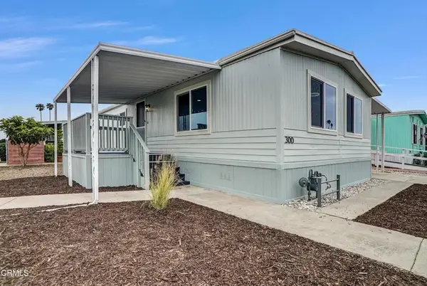 300 Ibsen Pl #132, Oxnard, CA 93033