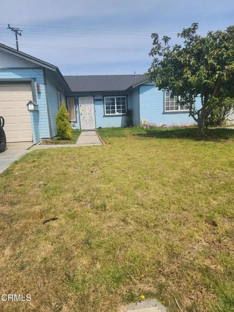3620 San Simeon Avenue, Oxnard, CA 93033 - #1