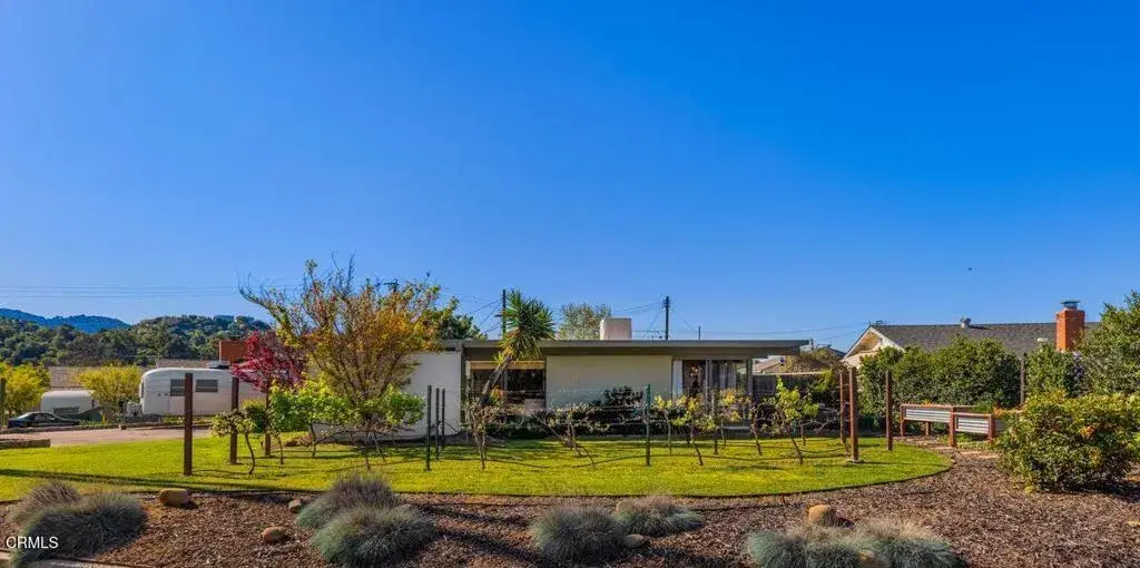 669 Highland Drive, Ojai, CA 93023 - #1