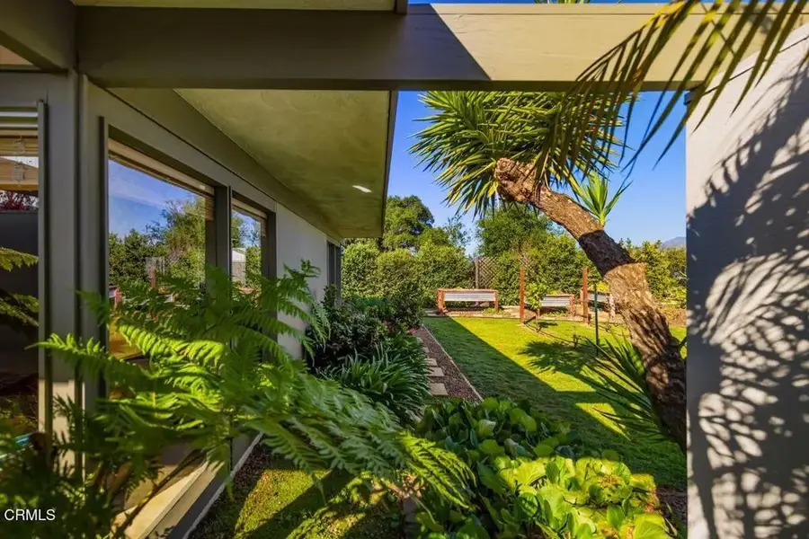 669 Highland Drive, Ojai, CA 93023 - #2