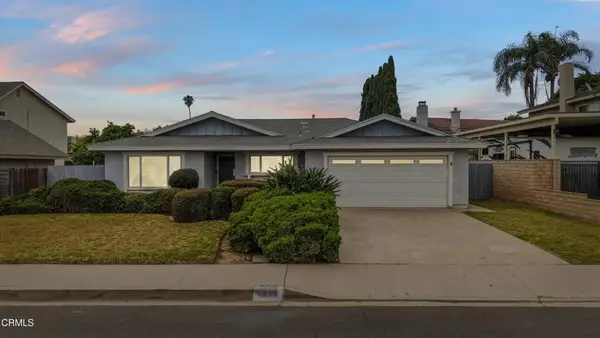 1273 Coe Street, Camarillo, CA 93010