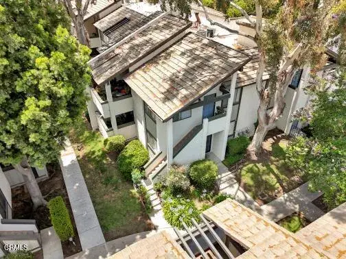 1340 E Hillcrest Drive #10, Thousand Oaks, CA 91362 - #2