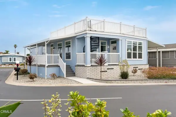 5540 W 5th #90, Oxnard, CA 93035