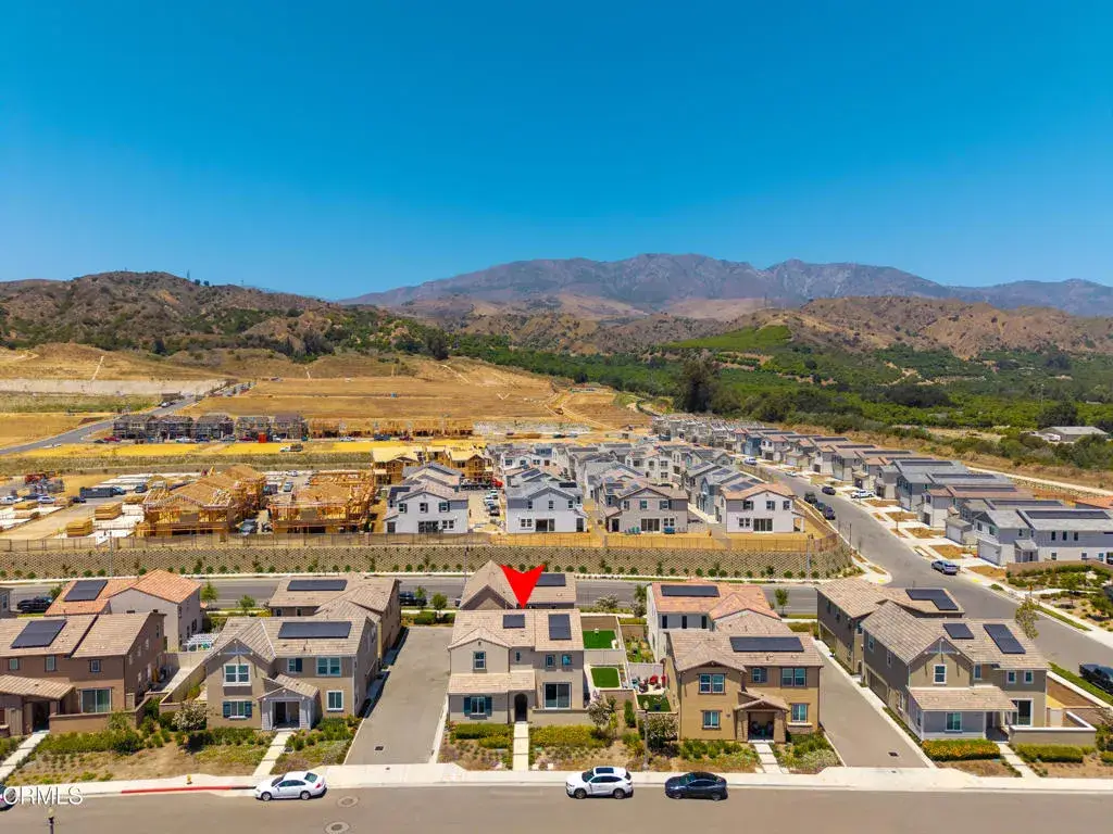 2169 Pomegranate Street, Santa Paula, CA 93060 - #1