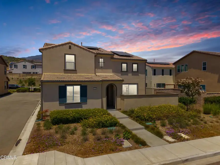 2169 Pomegranate Street, Santa Paula, CA 93060 - #2