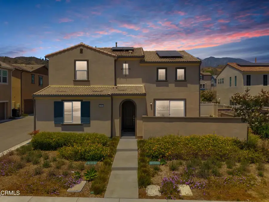 2169 Pomegranate Street, Santa Paula, CA 93060 - #3