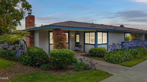 138 E Elfin Green, Port Hueneme, CA 93041