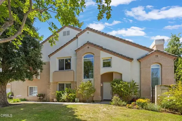 521 Sonata Way #C, Simi Valley, CA 93065