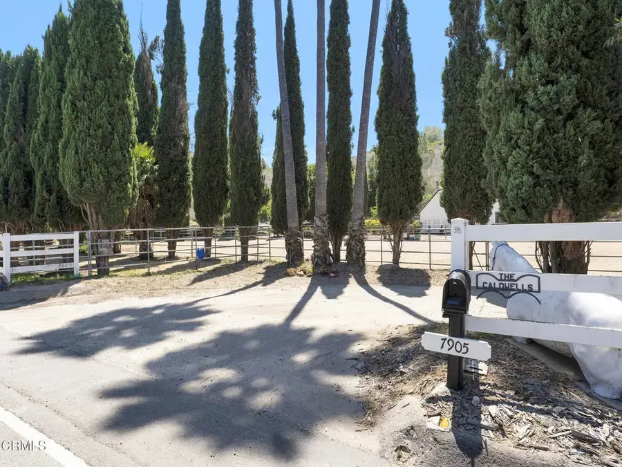 7905 Balcom Canyon Road, Somis, CA 93066 - #2