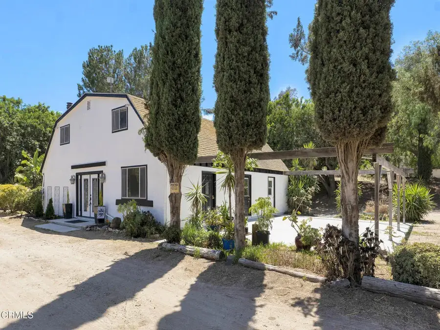 7905 Balcom Canyon Road, Somis, CA 93066 - #3
