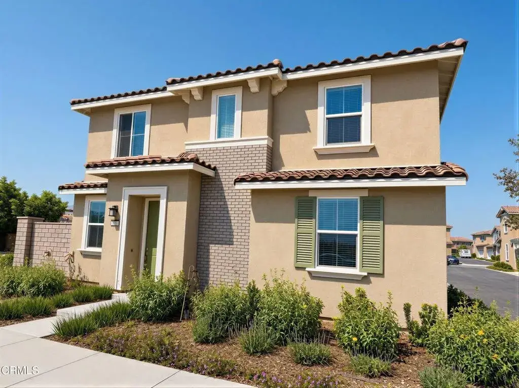 276 Limoneira Lane, Santa Paula, CA 93060 - #1