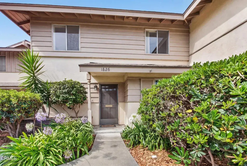 1826 Crater Drive, San Buenaventura Ventura, CA 93004 - #1