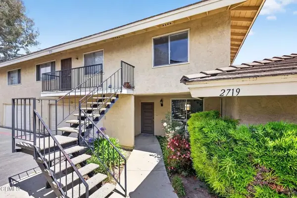 2719 Jill Place, Port Hueneme, CA 93041