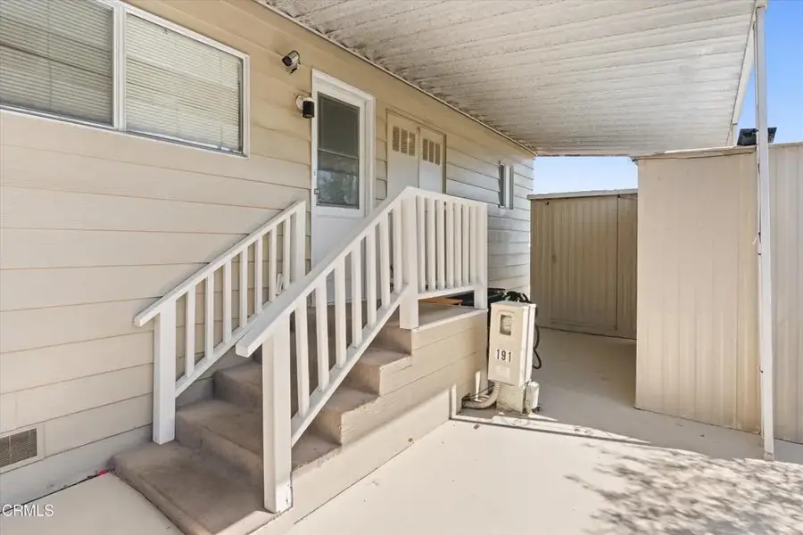 3950 Via Real #191, Carpinteria, CA 93013 - #3