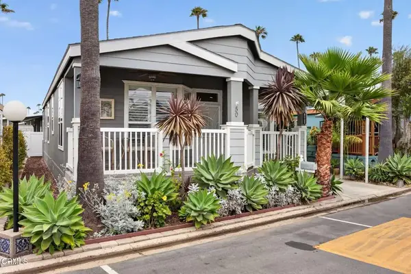 1215 Anchors Way #50, Ventura, CA 93001