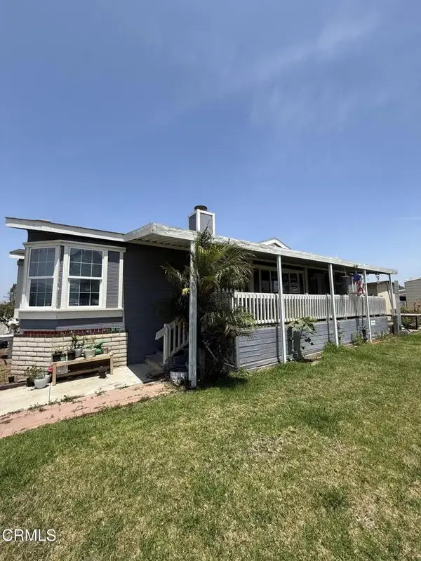 102 Fontana #267, Oxnard, CA 93033