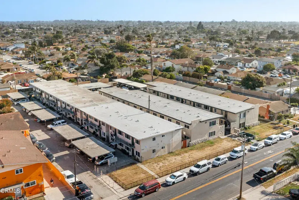 450 Hill Street, Oxnard, CA 93033 - #1