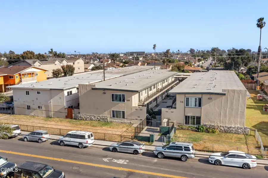 450 Hill Street, Oxnard, CA 93033 - #2