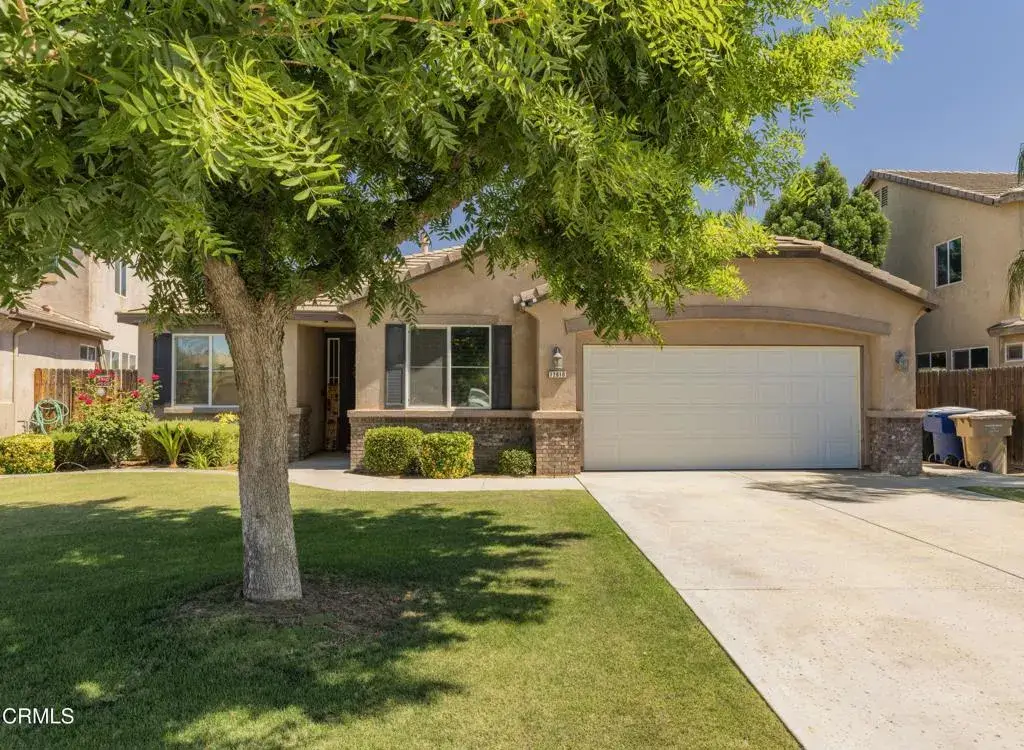 12610 Childress Street, Bakersfield, CA 93312 - #1