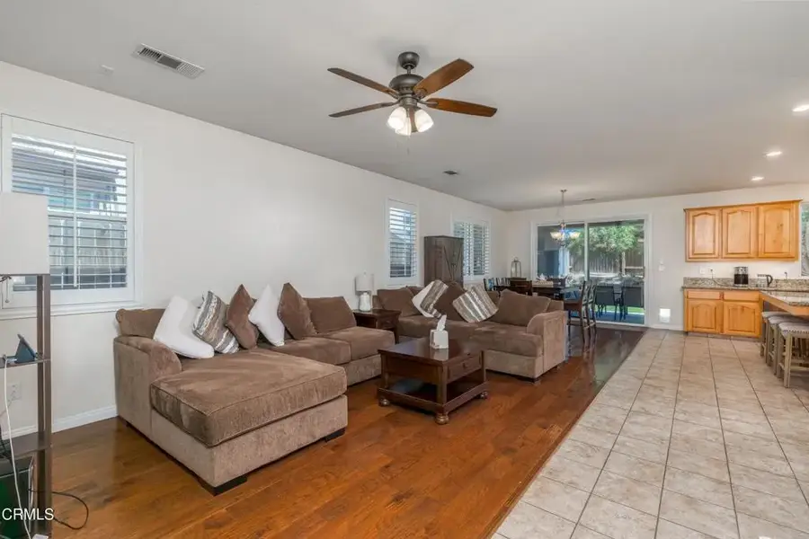 12610 Childress Street, Bakersfield, CA 93312 - #2