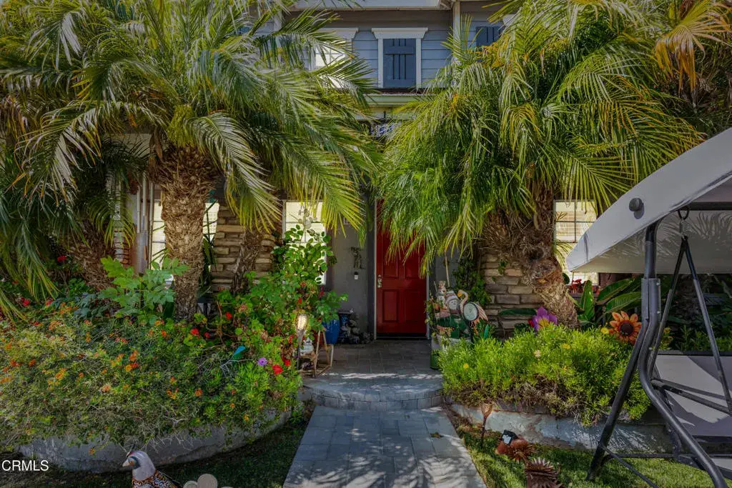 1540 Berryessa Avenue, San Buenaventura Ventura, CA 93004 - #1