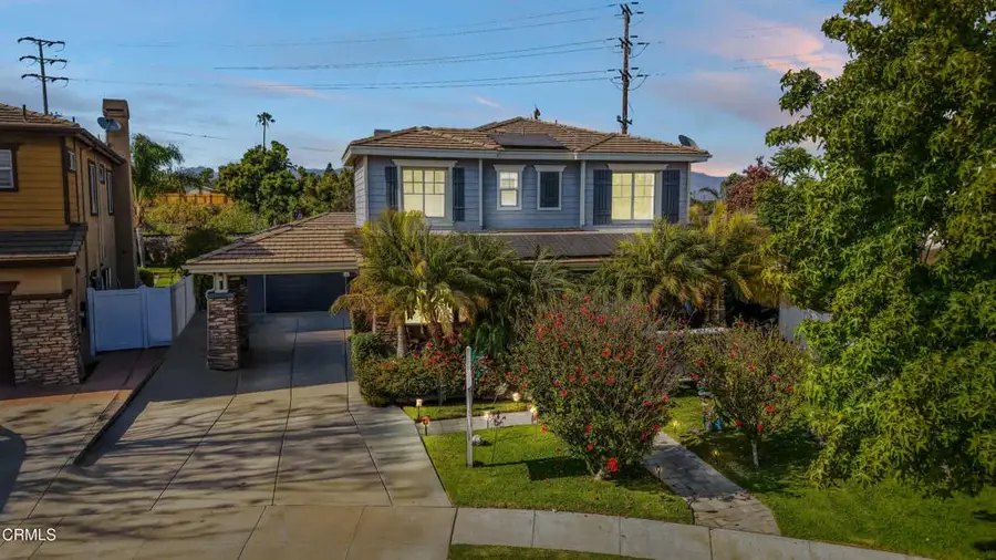 1540 Berryessa Avenue, San Buenaventura Ventura, CA 93004 - #2