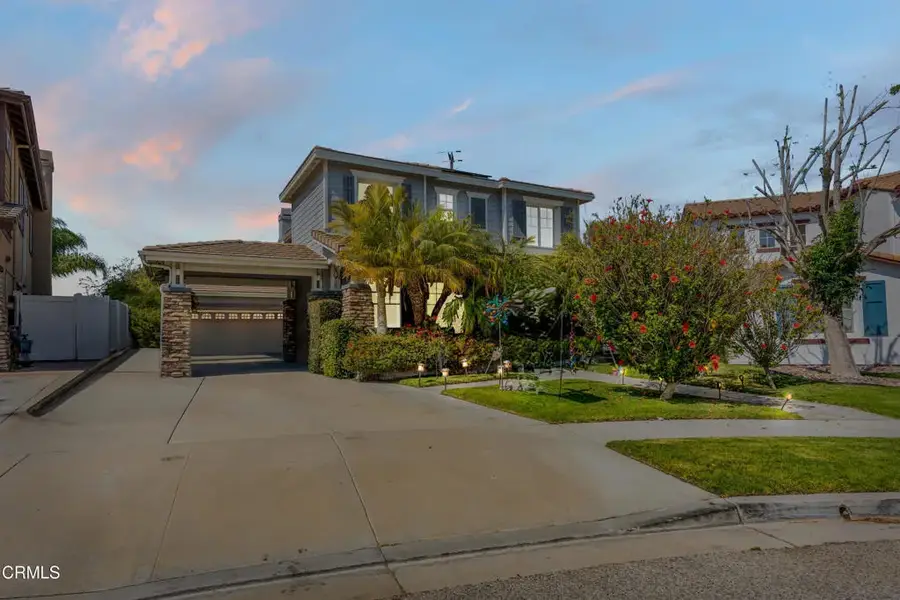1540 Berryessa Avenue, San Buenaventura Ventura, CA 93004 - #3