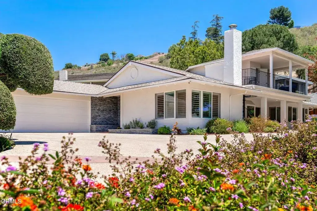 1548 Wilder Street, Thousand Oaks, CA 91362 - #1